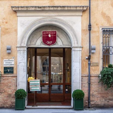 Palazzo Galletti Abbiosi Ravenna Exterior foto