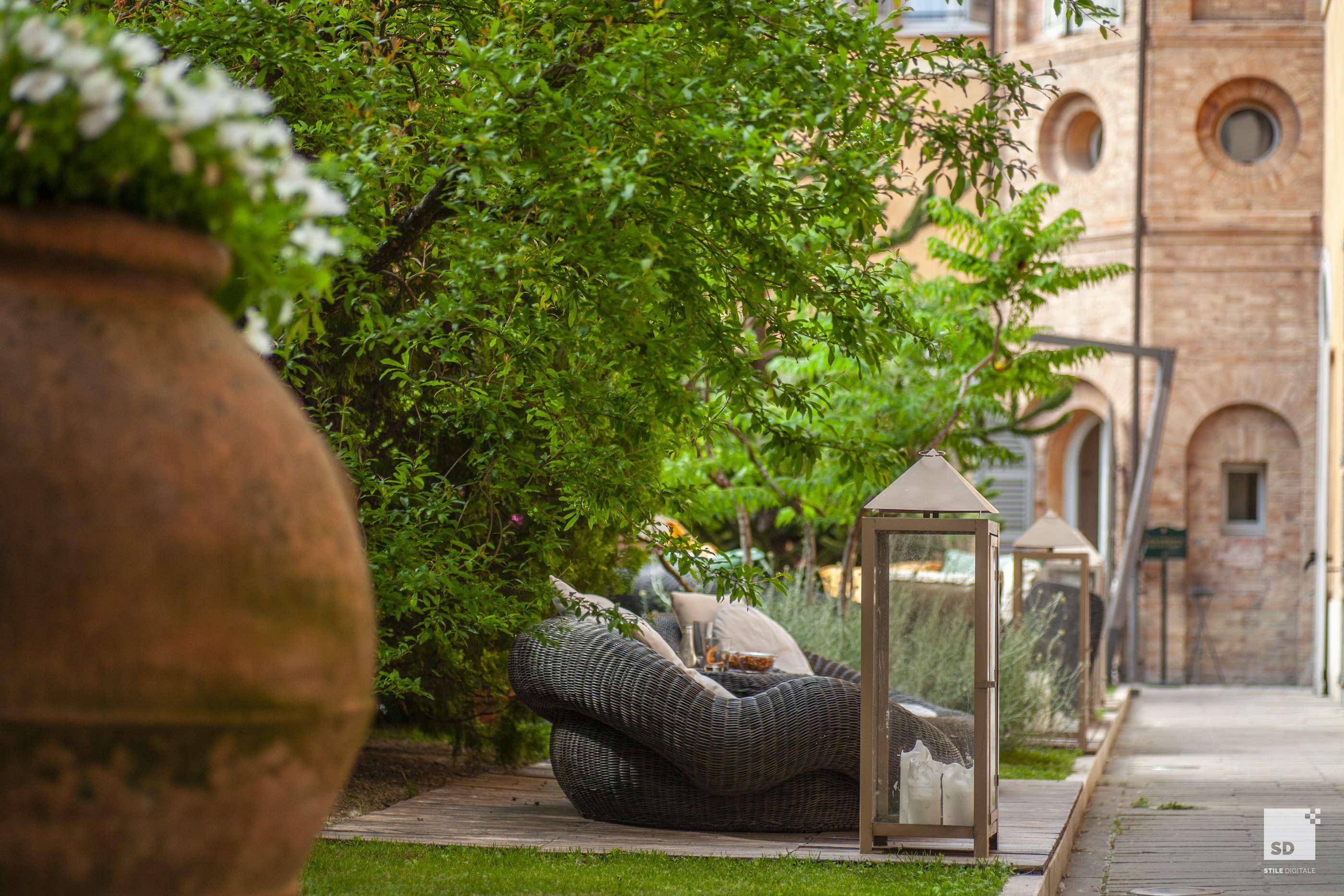 Palazzo Galletti Abbiosi Ravenna Exterior foto