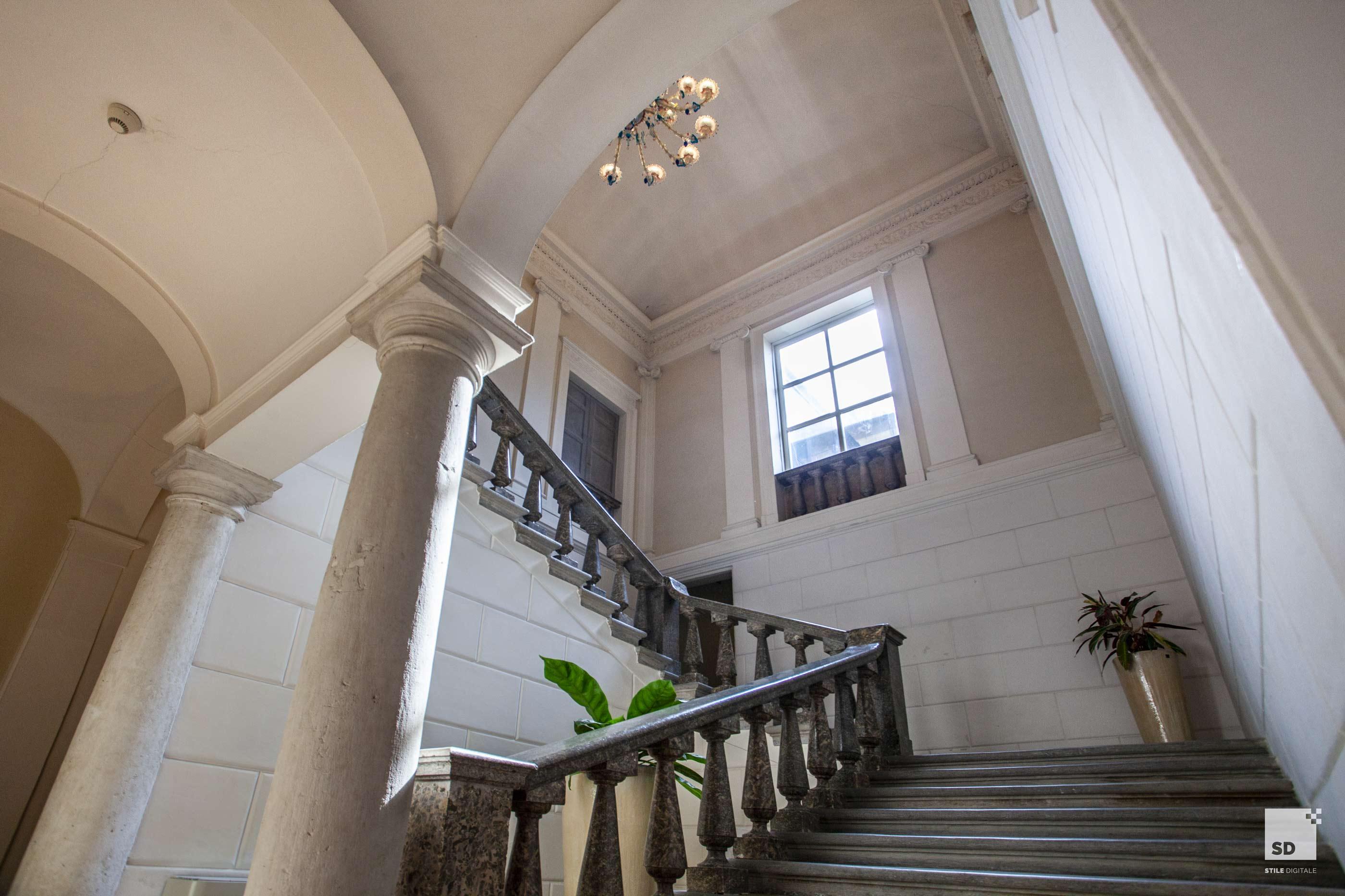 Palazzo Galletti Abbiosi Ravenna Exterior foto